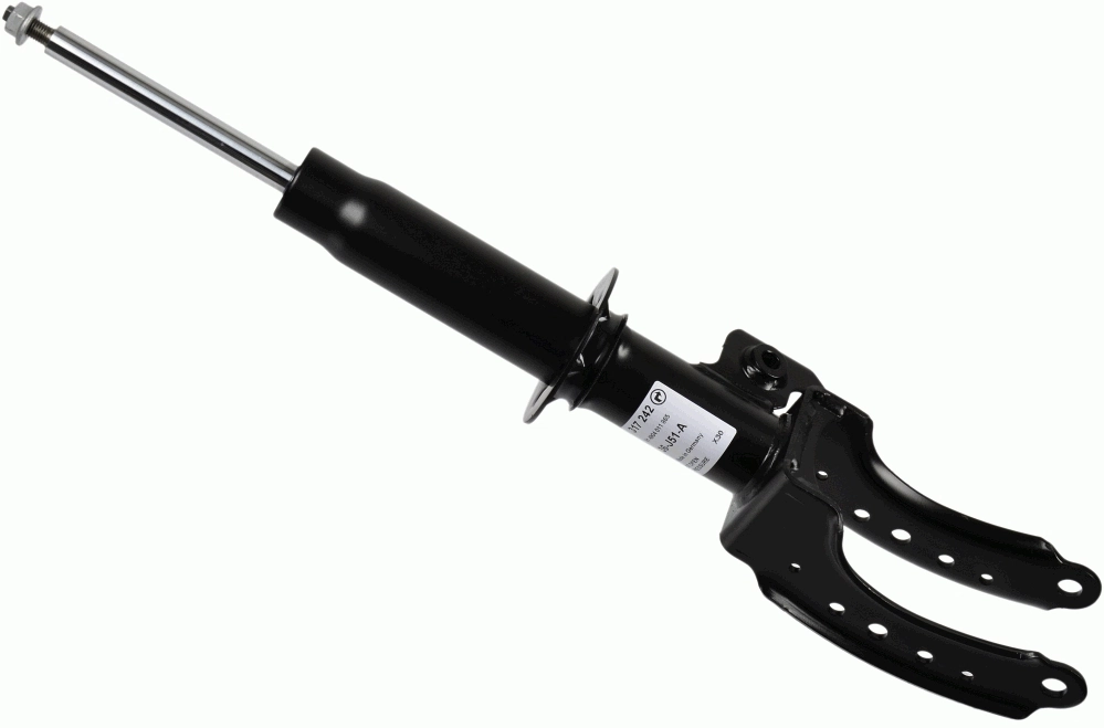Shock Absorber