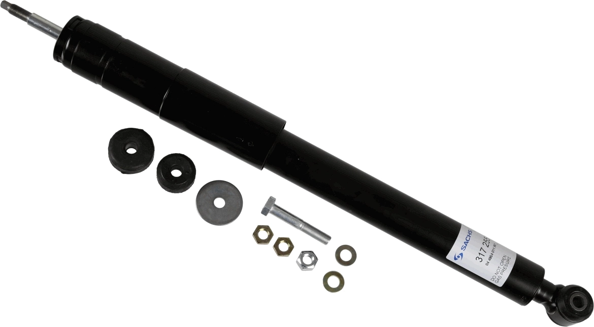 Shock Absorber