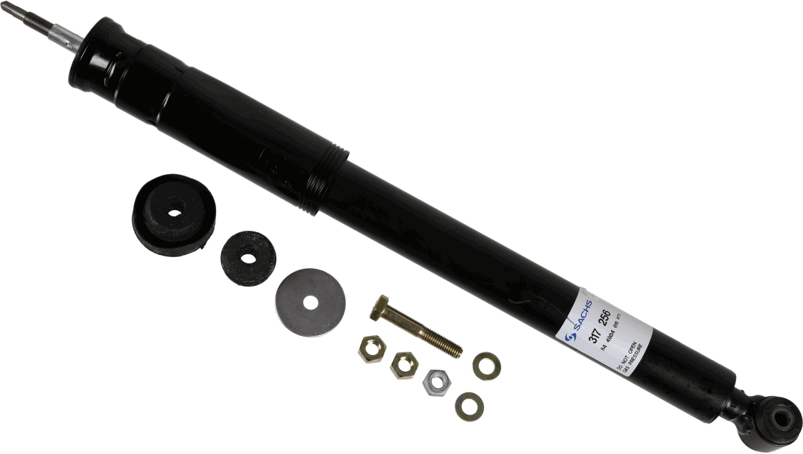 Shock Absorber