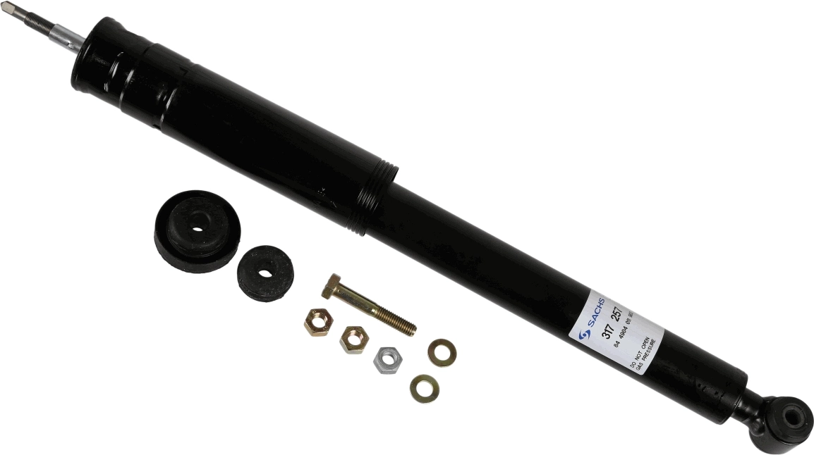 Shock Absorber