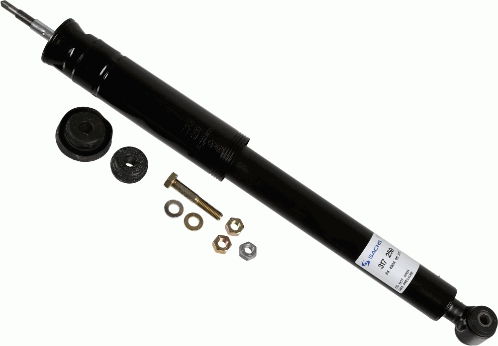 Shock Absorber
