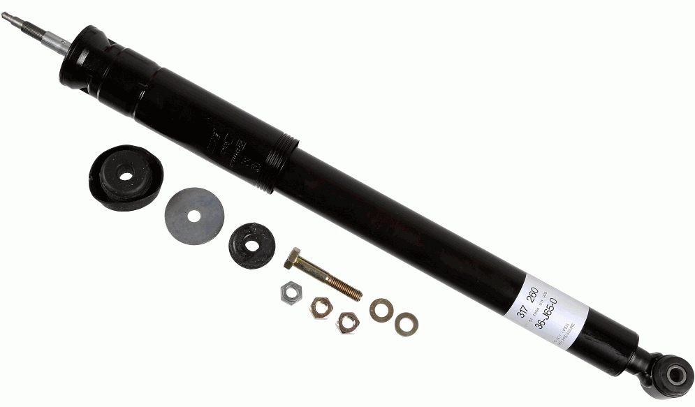 Shock Absorber