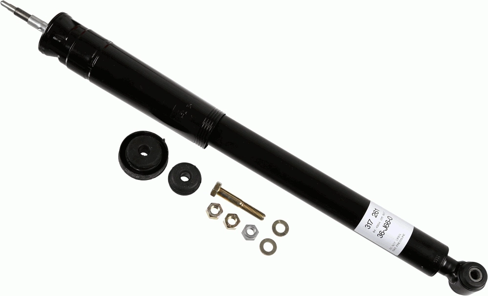 Shock Absorber