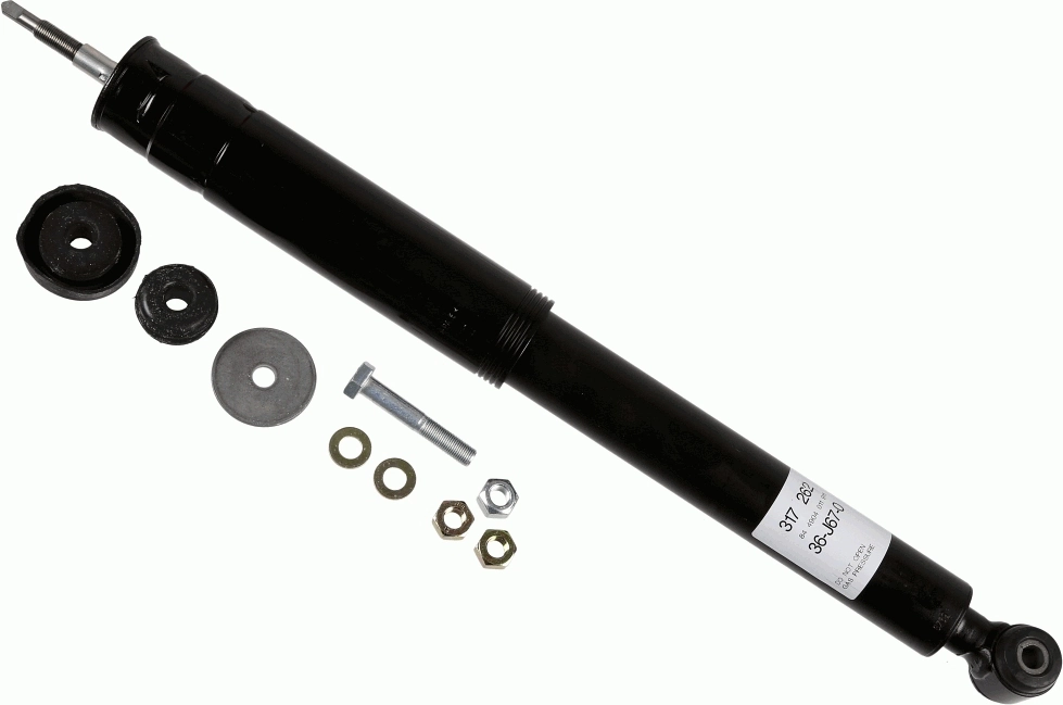 Shock Absorber