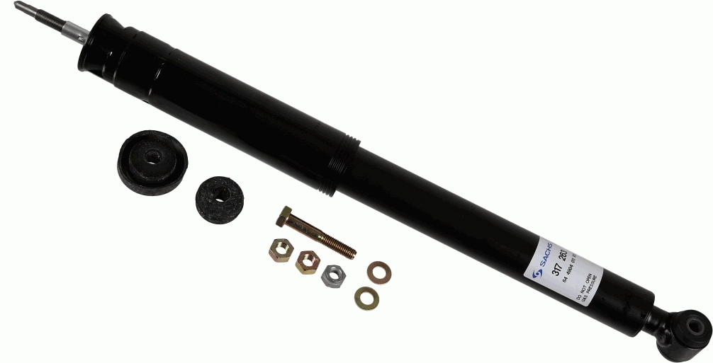Shock Absorber