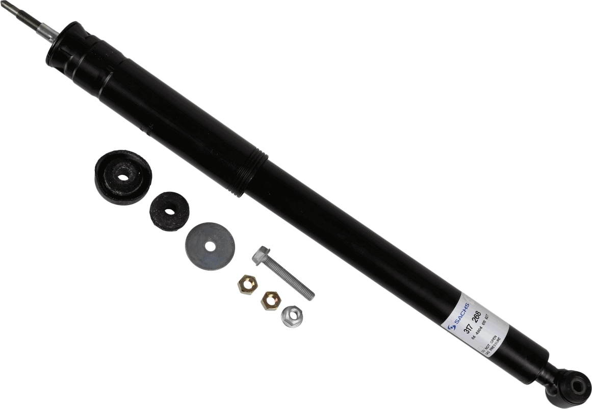 Shock Absorber