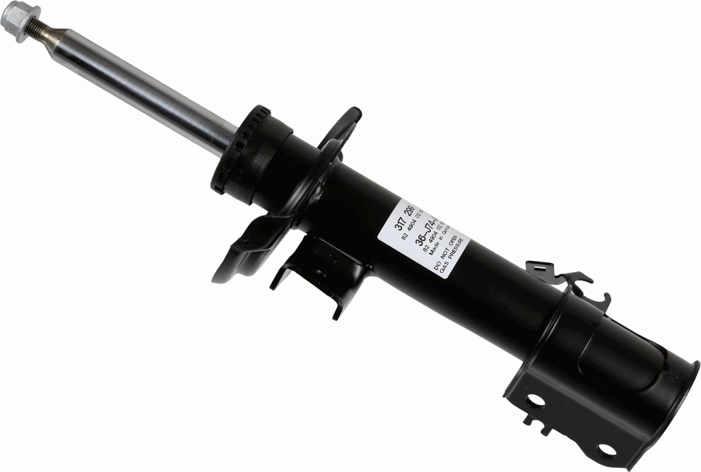 Shock Absorber