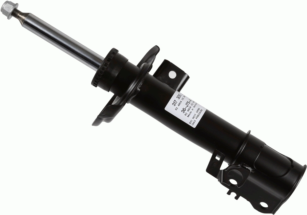 Shock Absorber