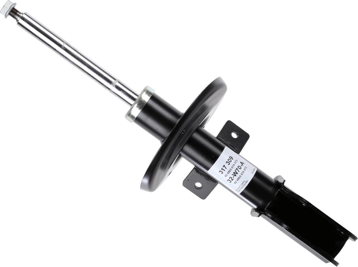Shock Absorber