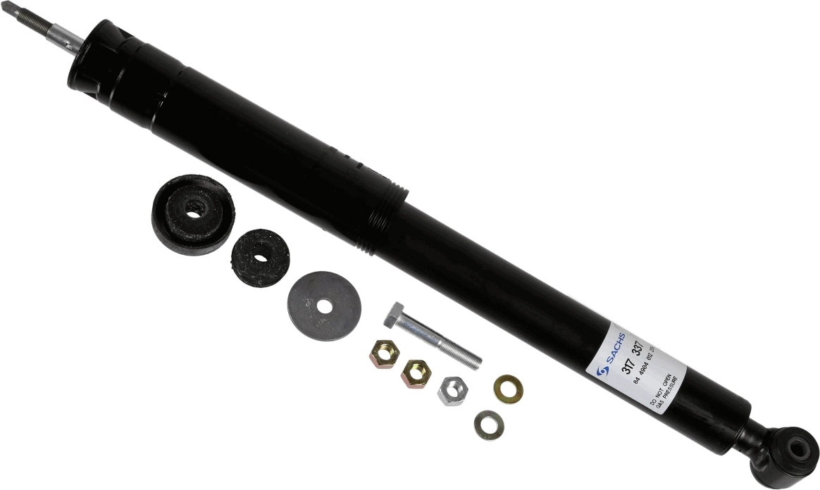 Shock Absorber