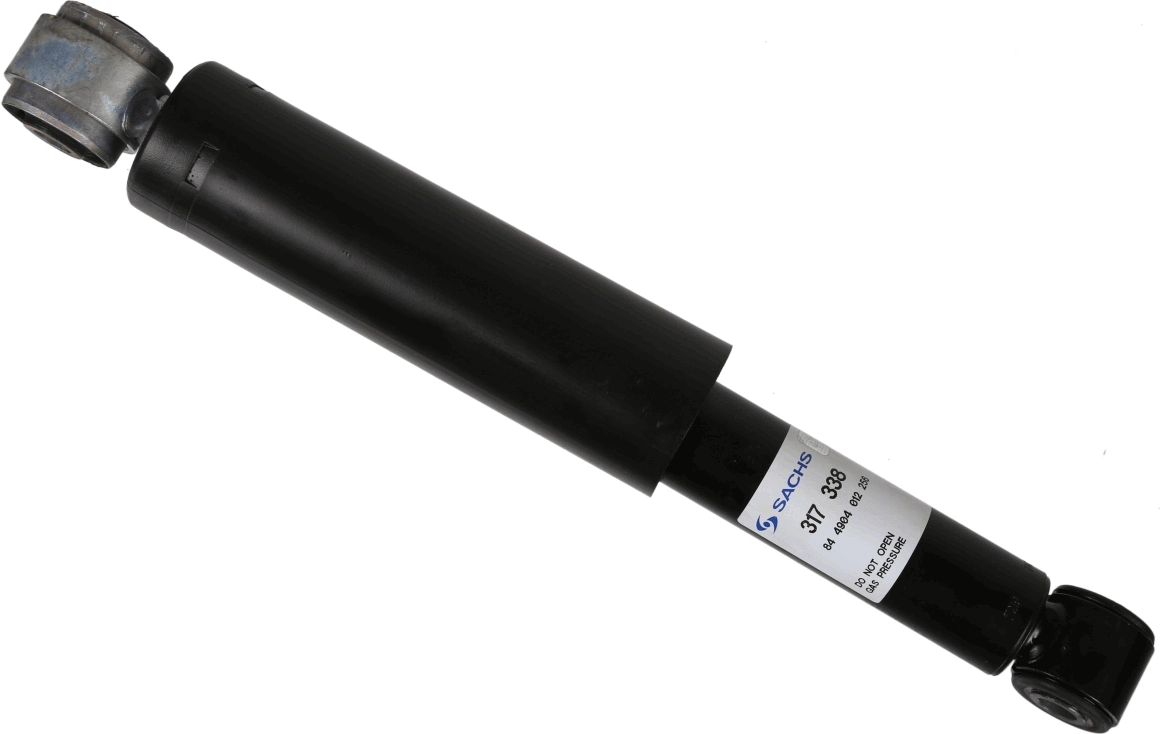 Shock Absorber