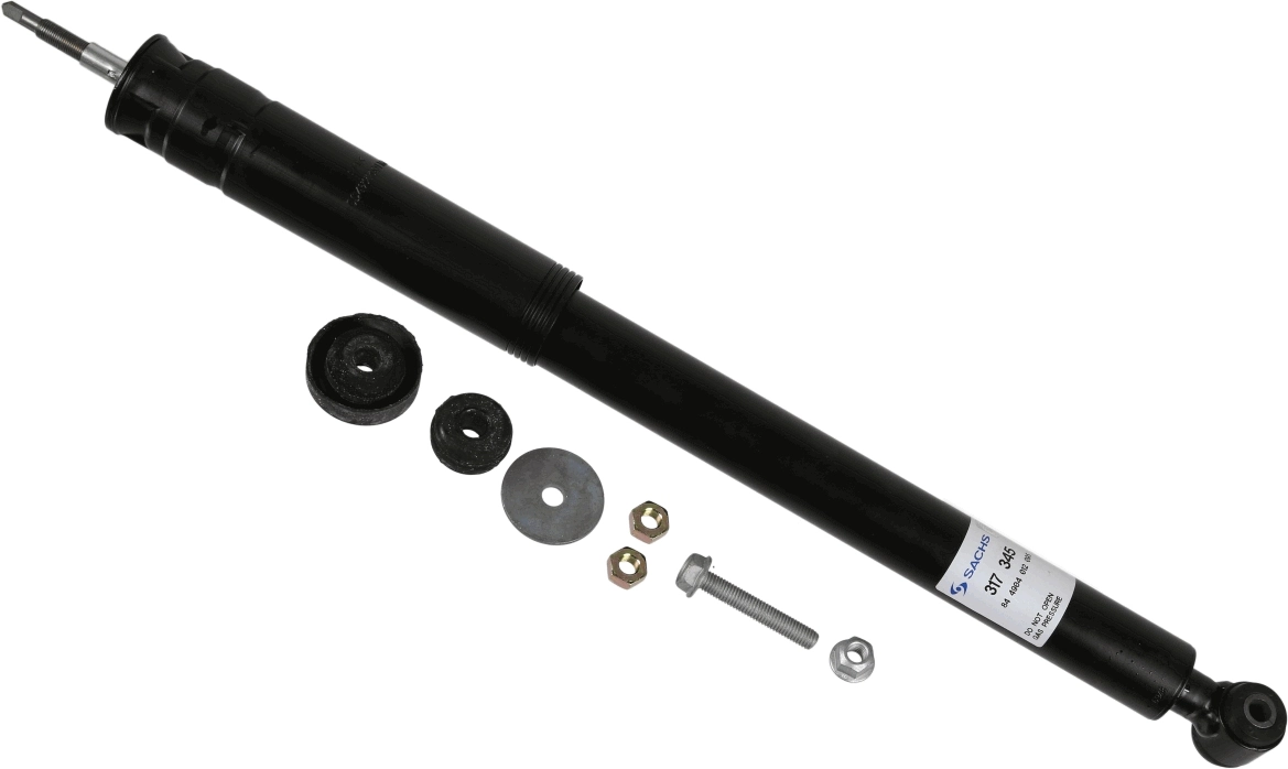 Shock Absorber