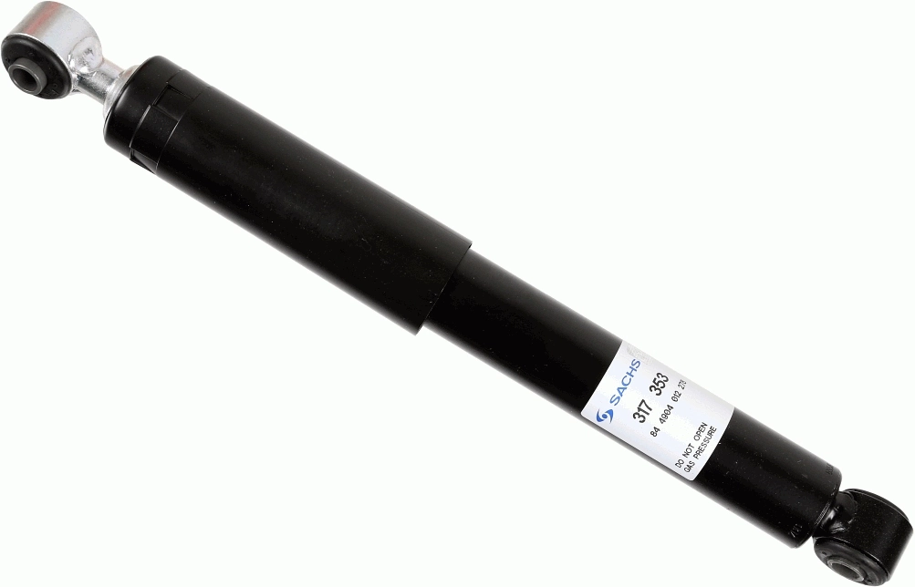 Shock Absorber