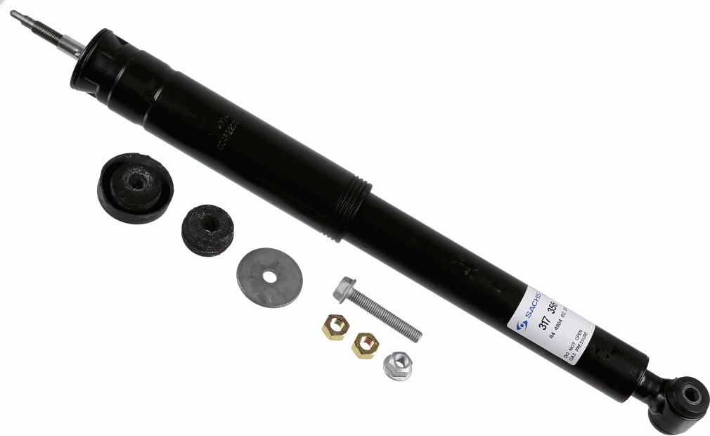 Shock Absorber