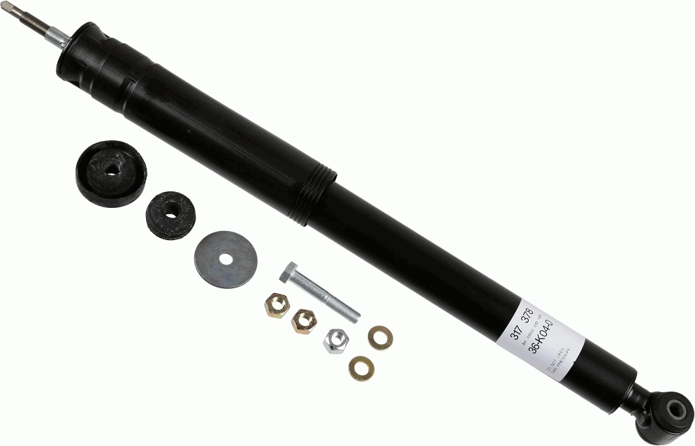 Shock Absorber