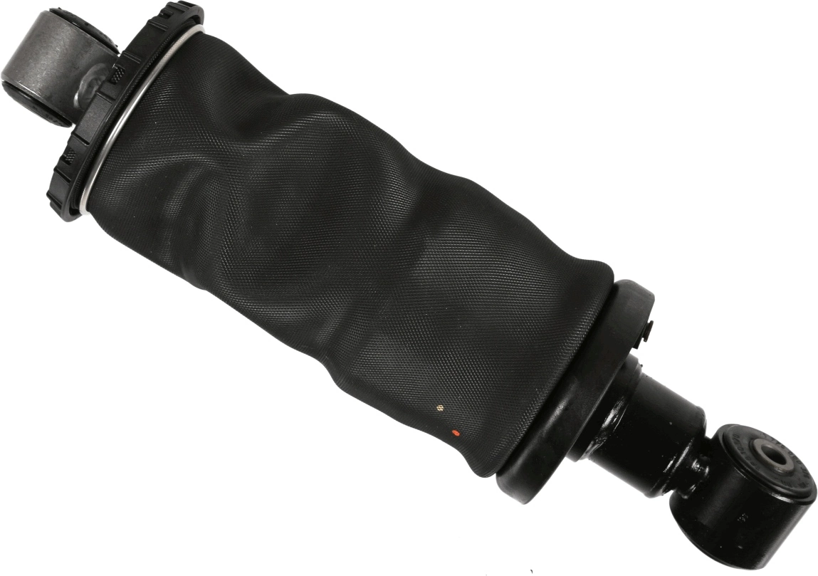 Shock Absorber, driver cab suspension