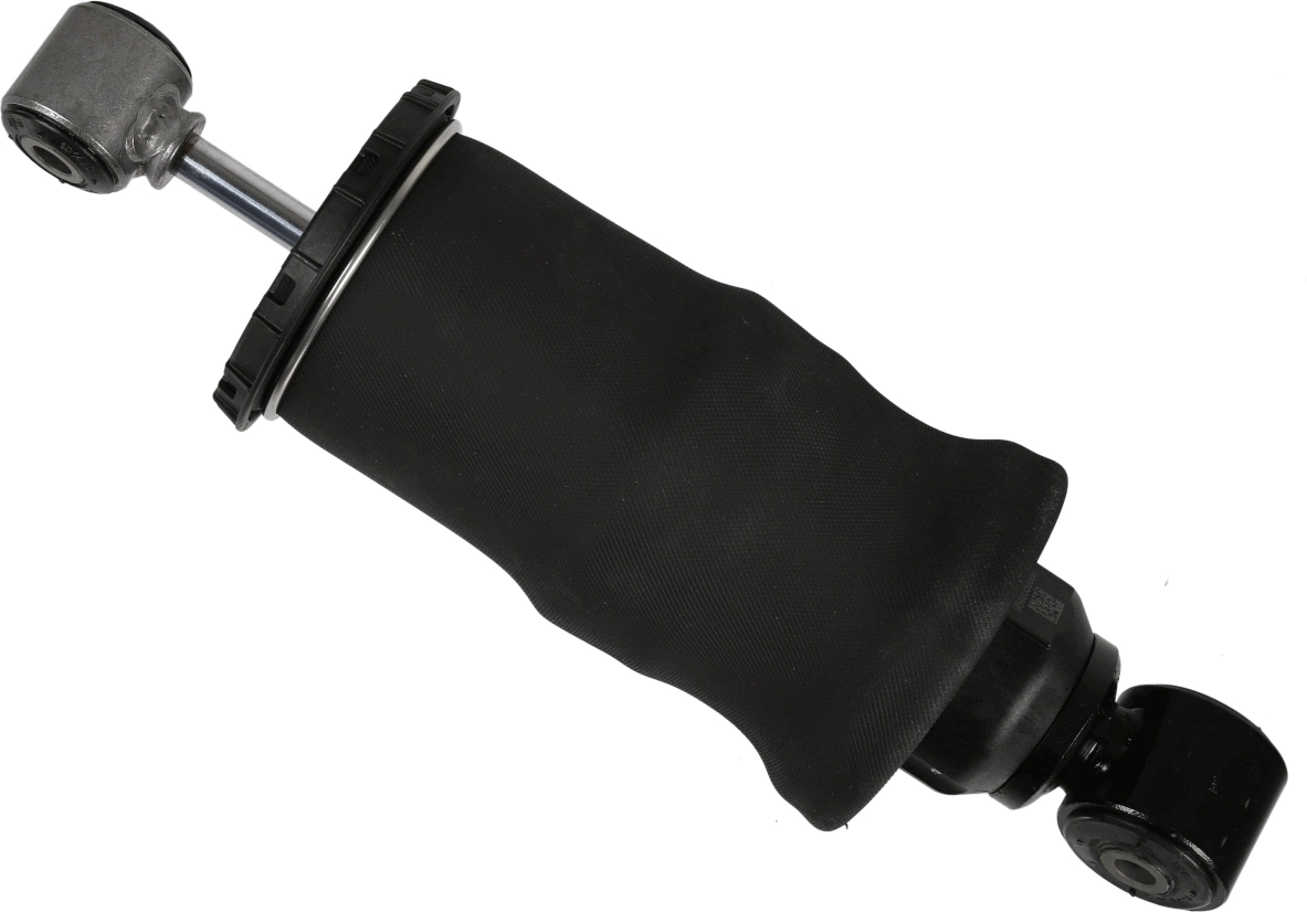 Shock Absorber, driver cab suspension