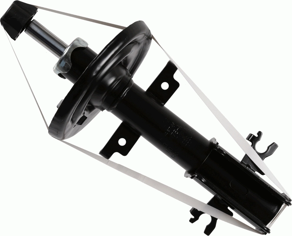 Shock Absorber