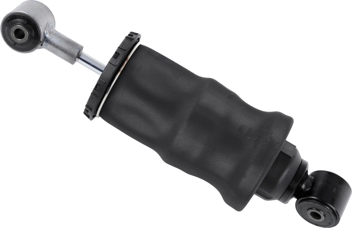Shock Absorber, driver cab suspension