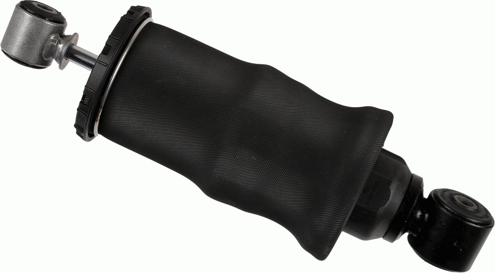 Shock Absorber, driver cab suspension