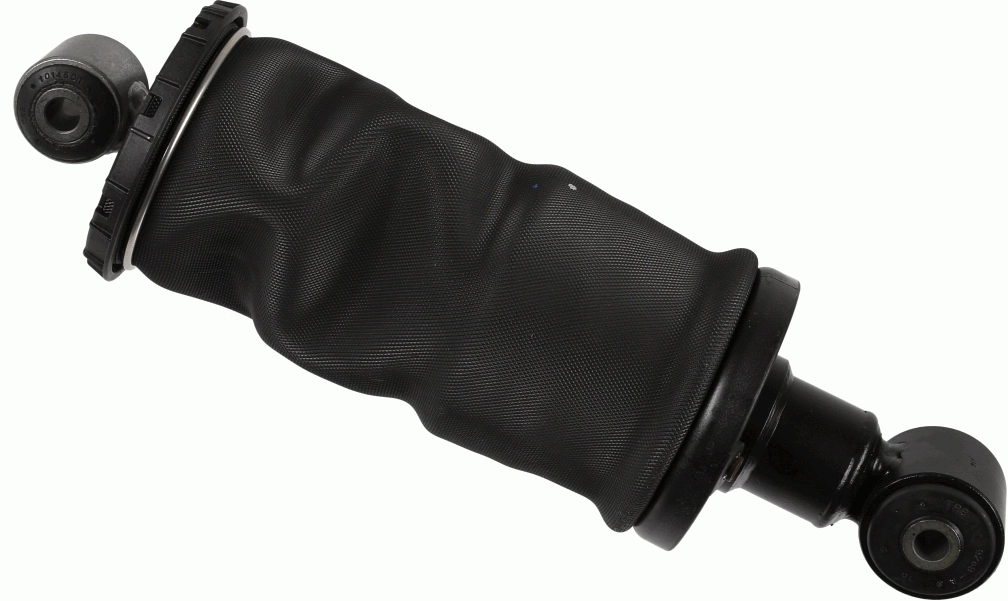 Shock Absorber, driver cab suspension