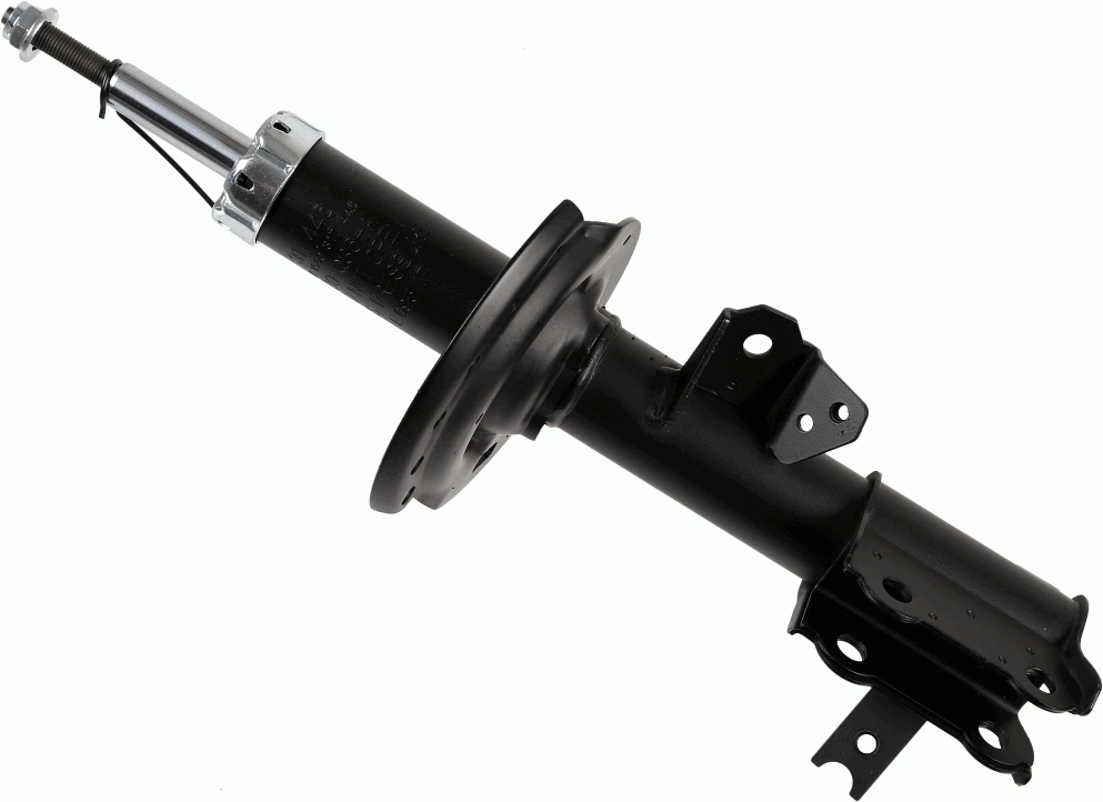 Shock Absorber