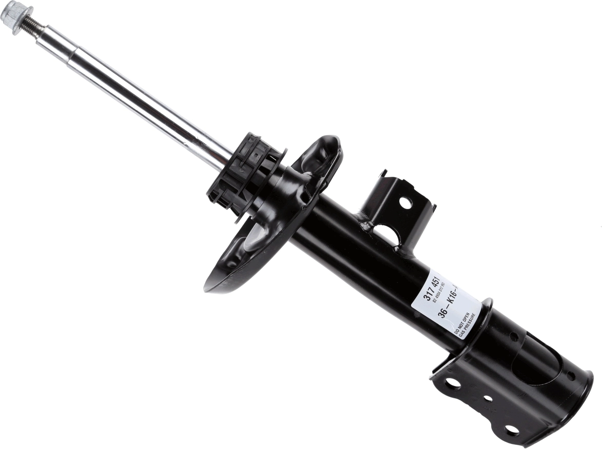 Shock Absorber