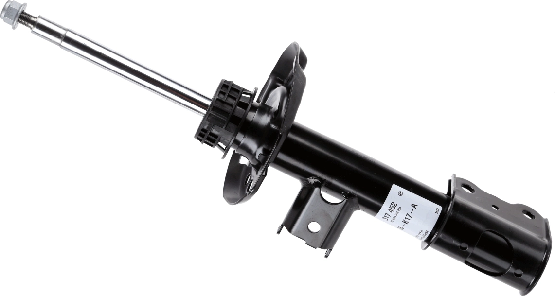 Shock Absorber