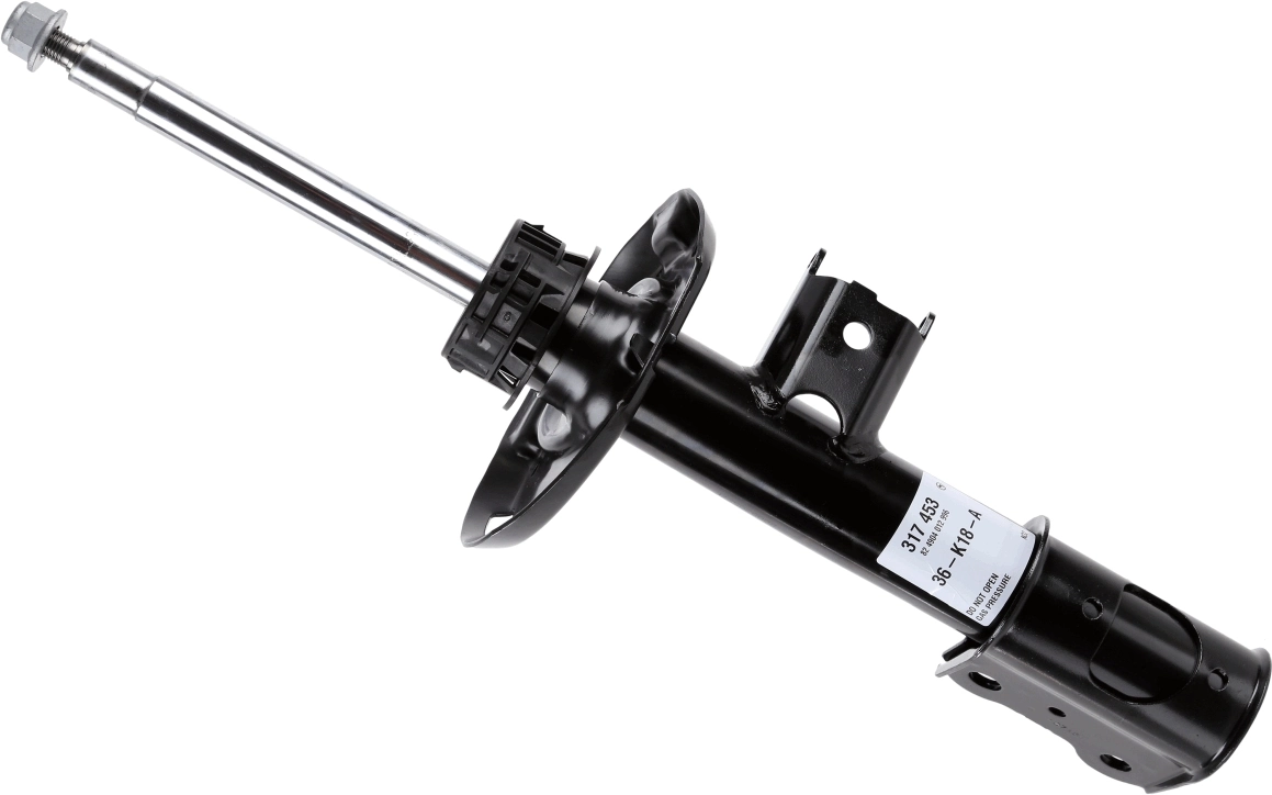 Shock Absorber