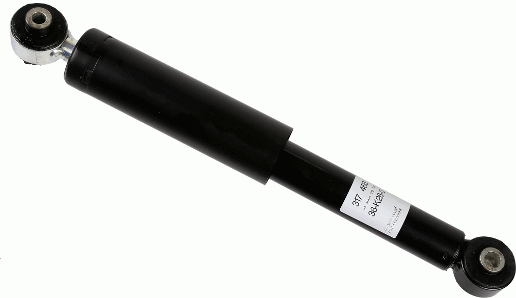 Shock Absorber