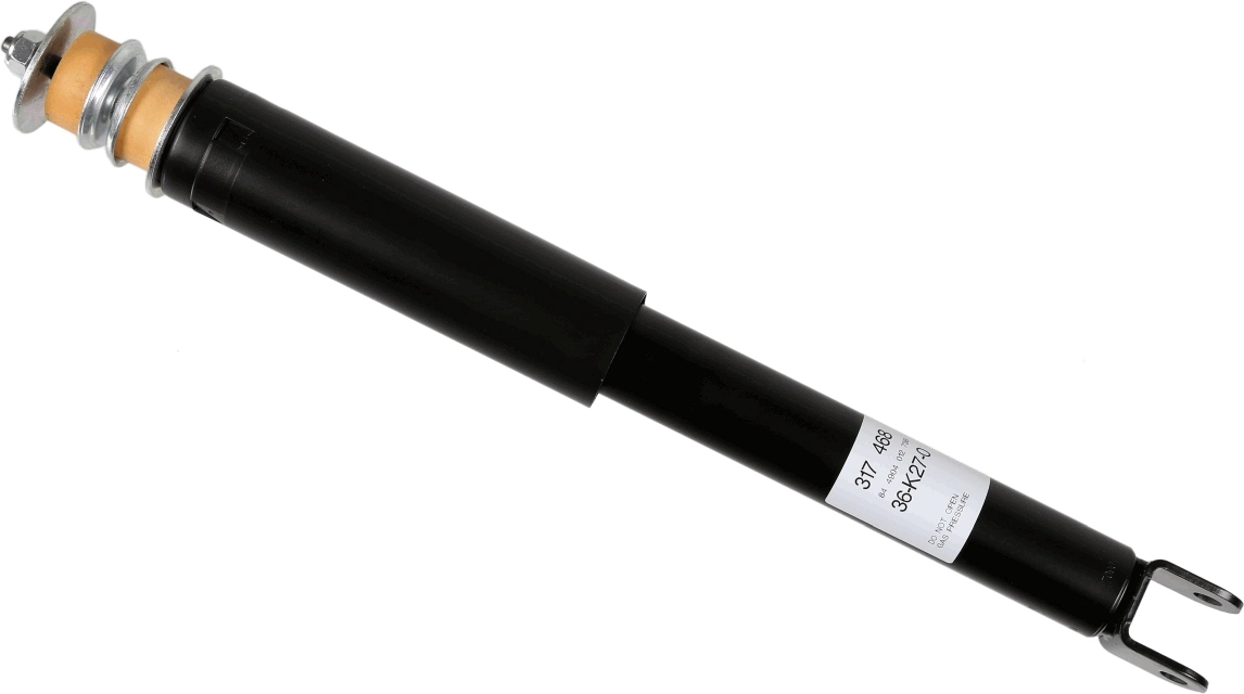 Shock Absorber