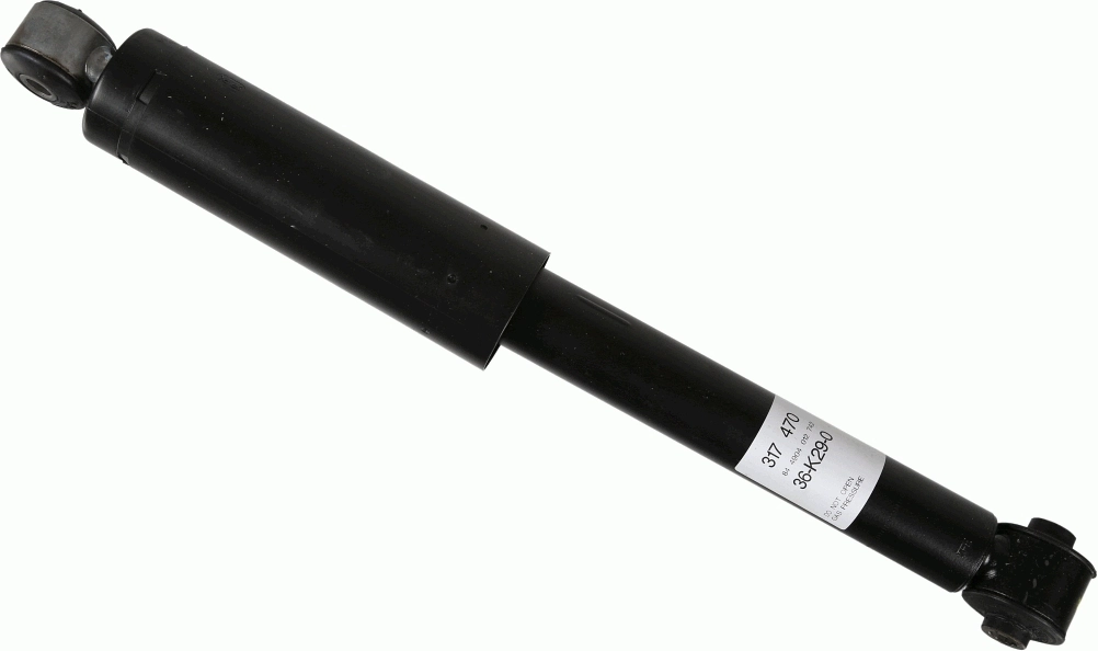 Shock Absorber