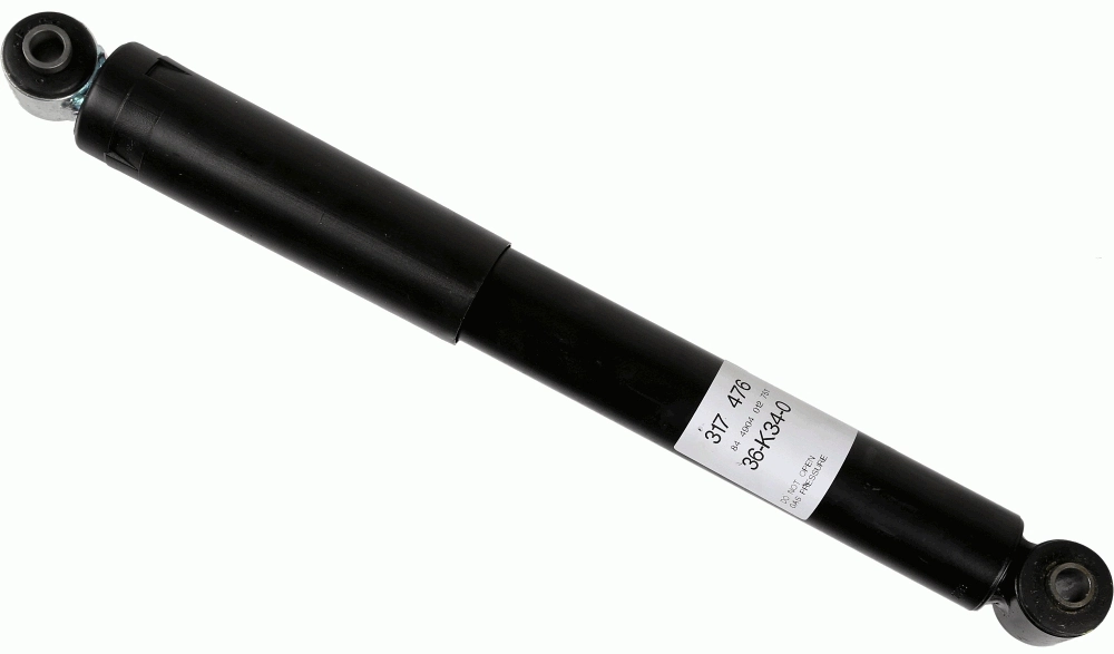 Shock Absorber