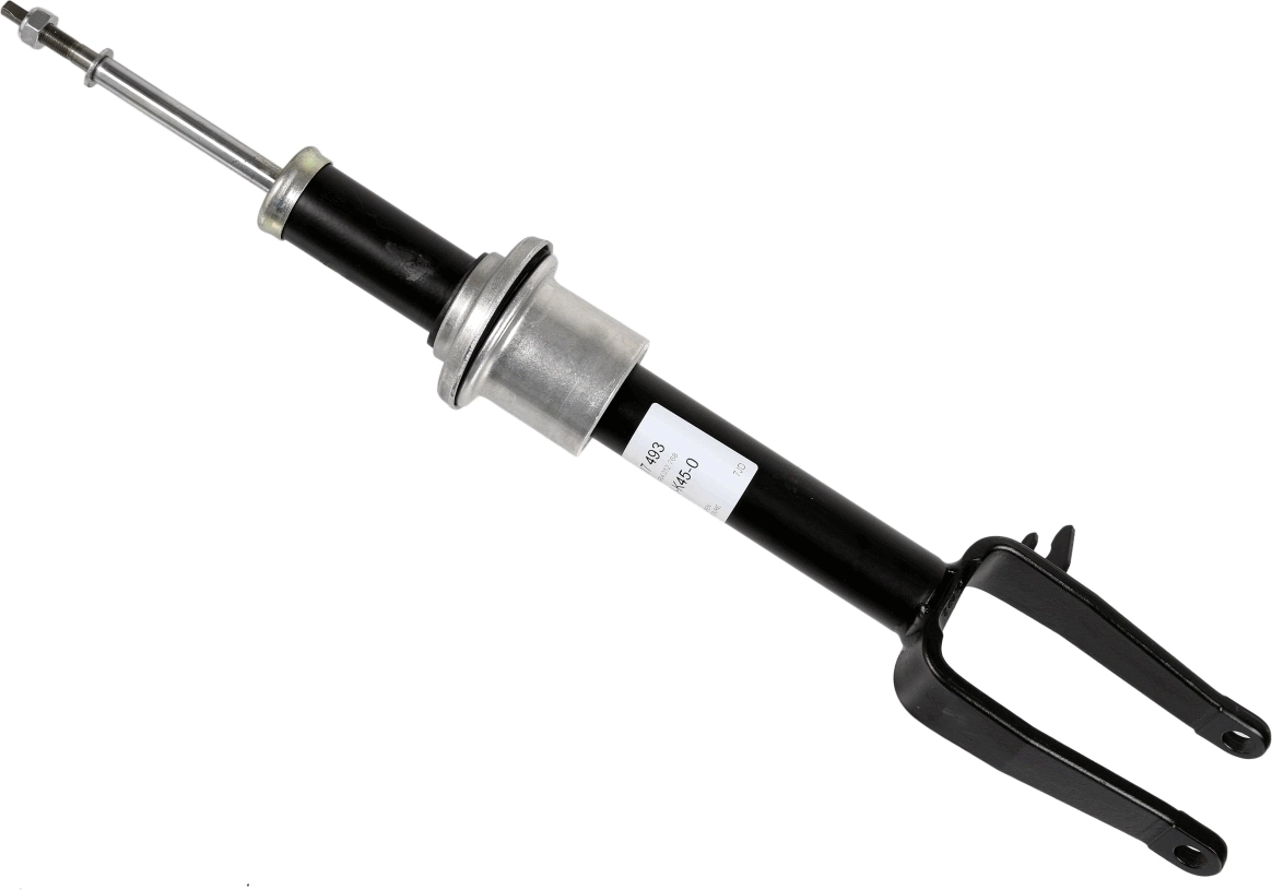 Shock Absorber