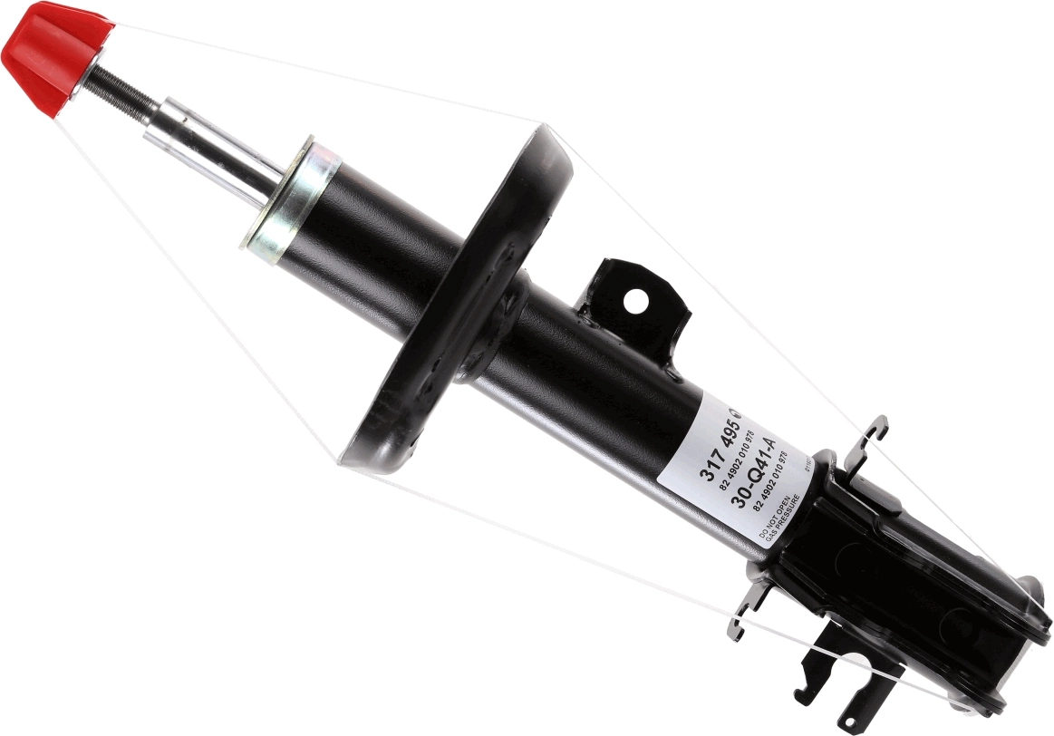 Shock Absorber