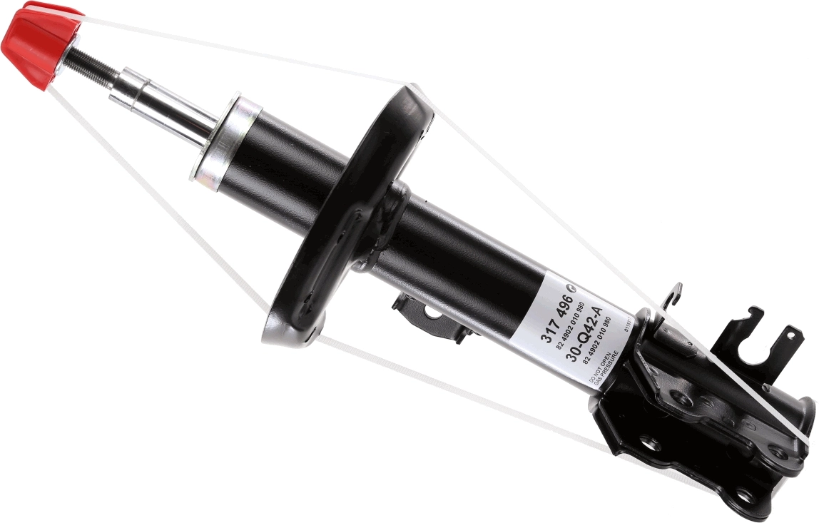 Shock Absorber