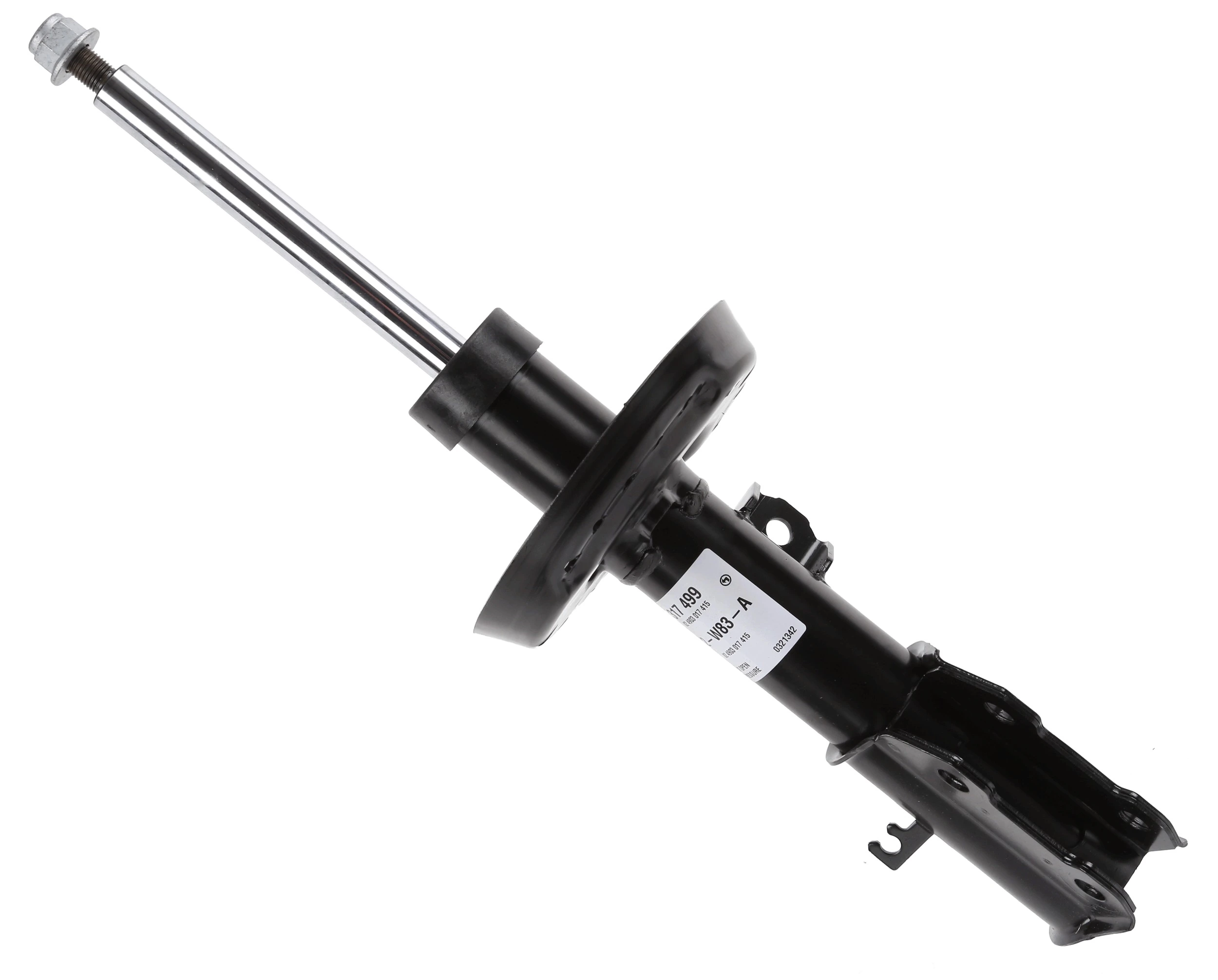 Shock Absorber