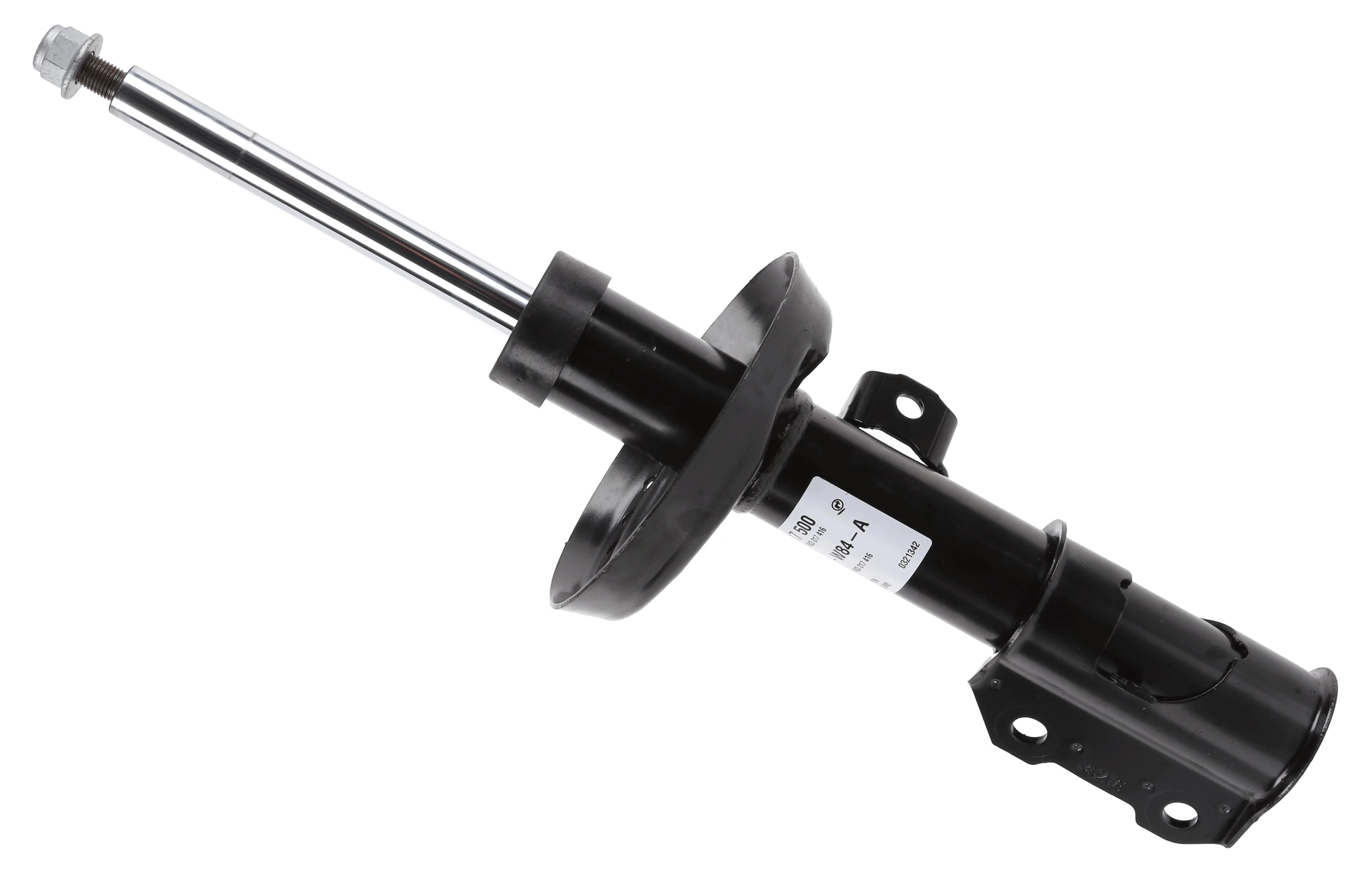 Shock Absorber