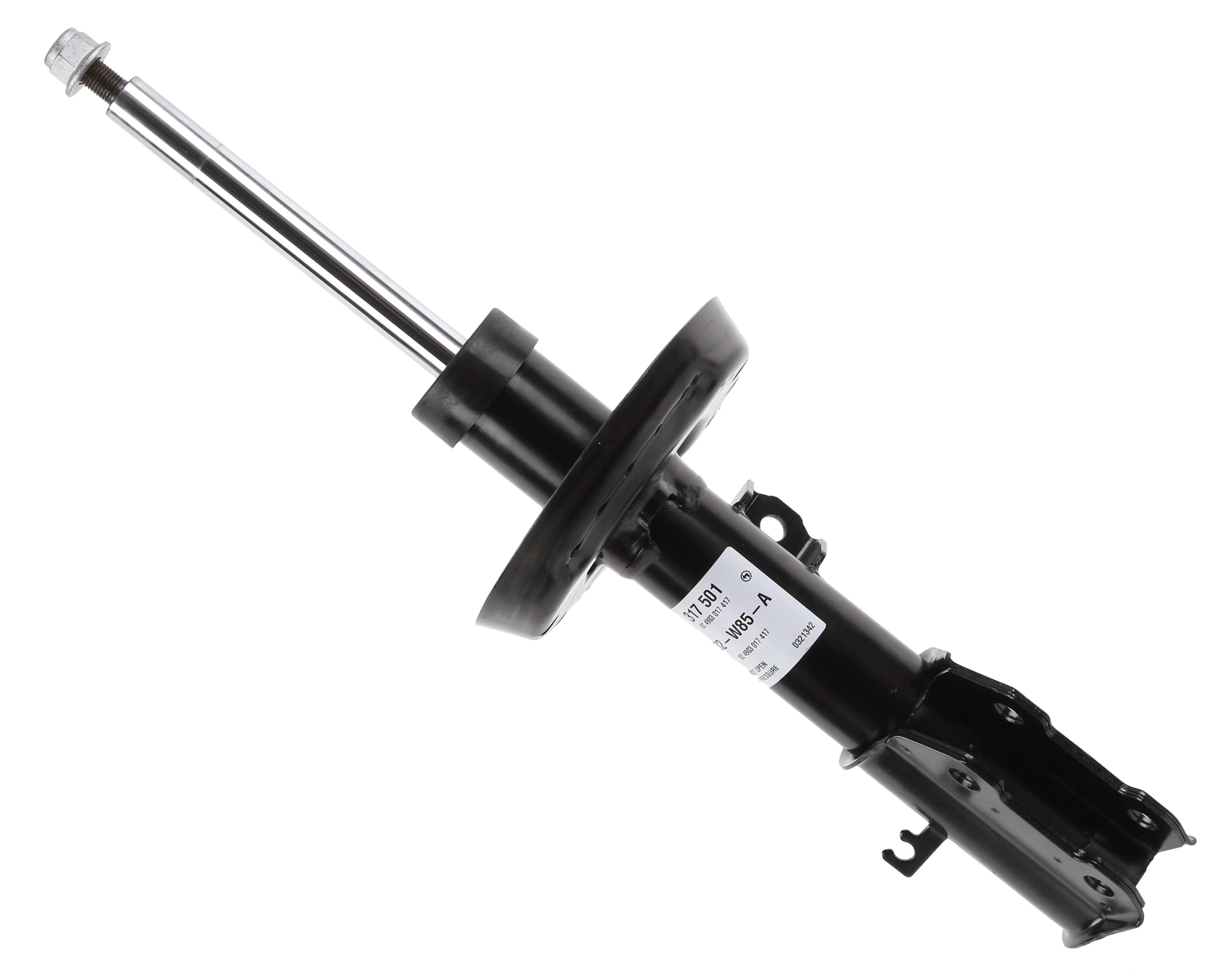 Shock Absorber