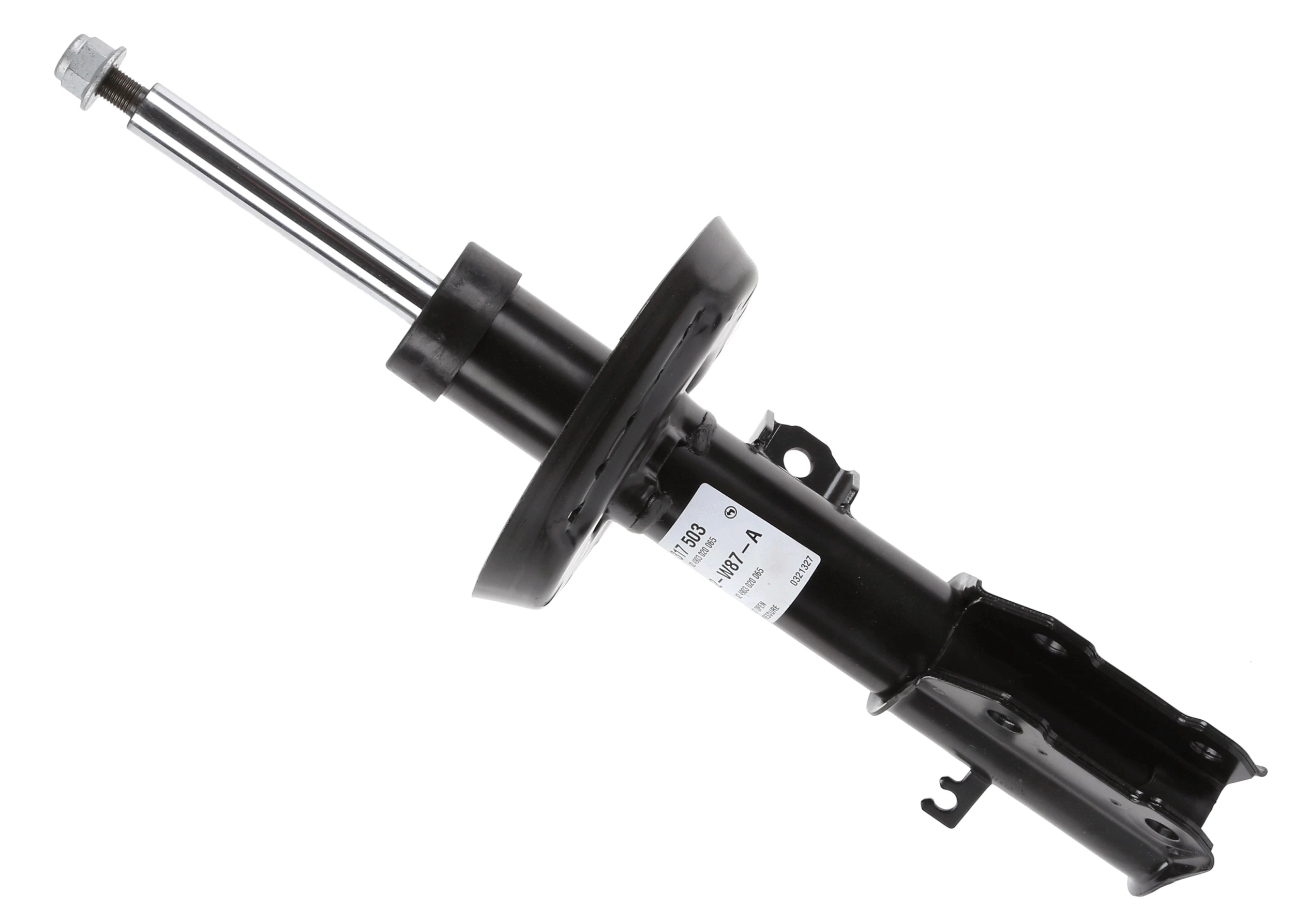Shock Absorber