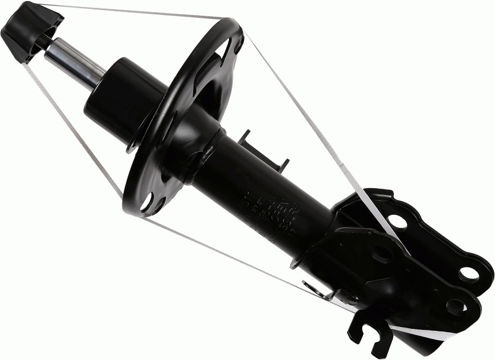 Shock Absorber