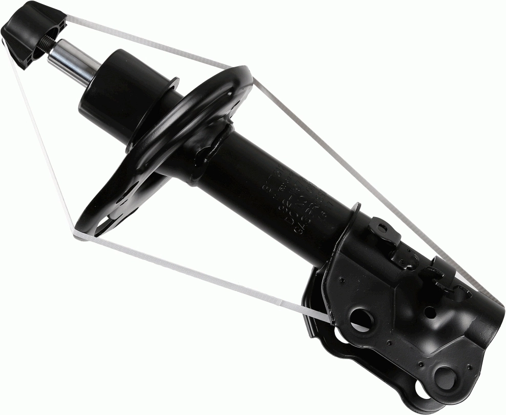 Shock Absorber