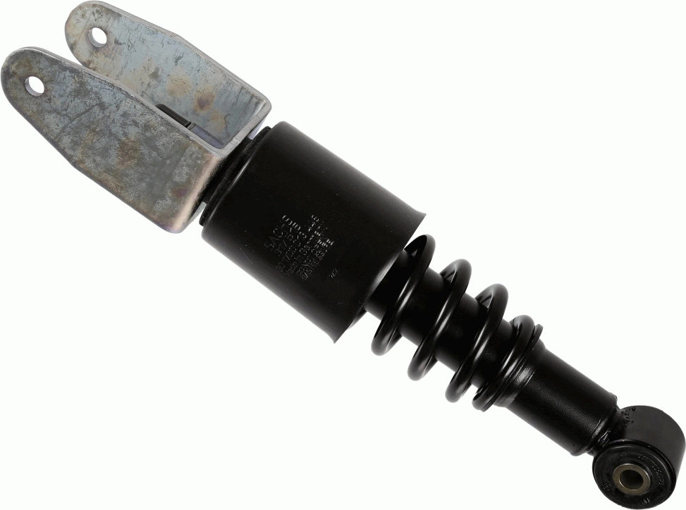 Shock Absorber, driver cab suspension