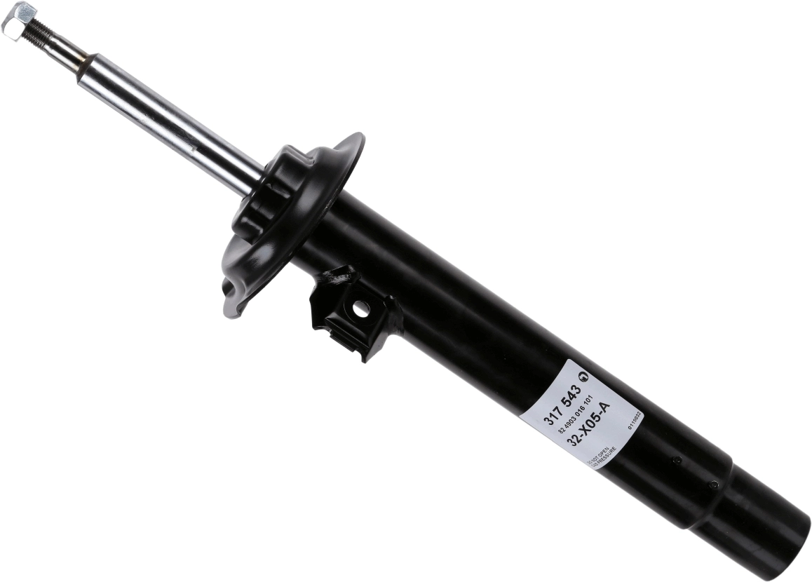 Shock Absorber