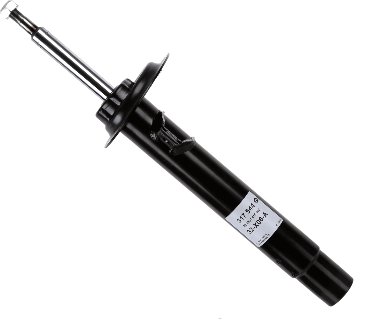 Shock Absorber