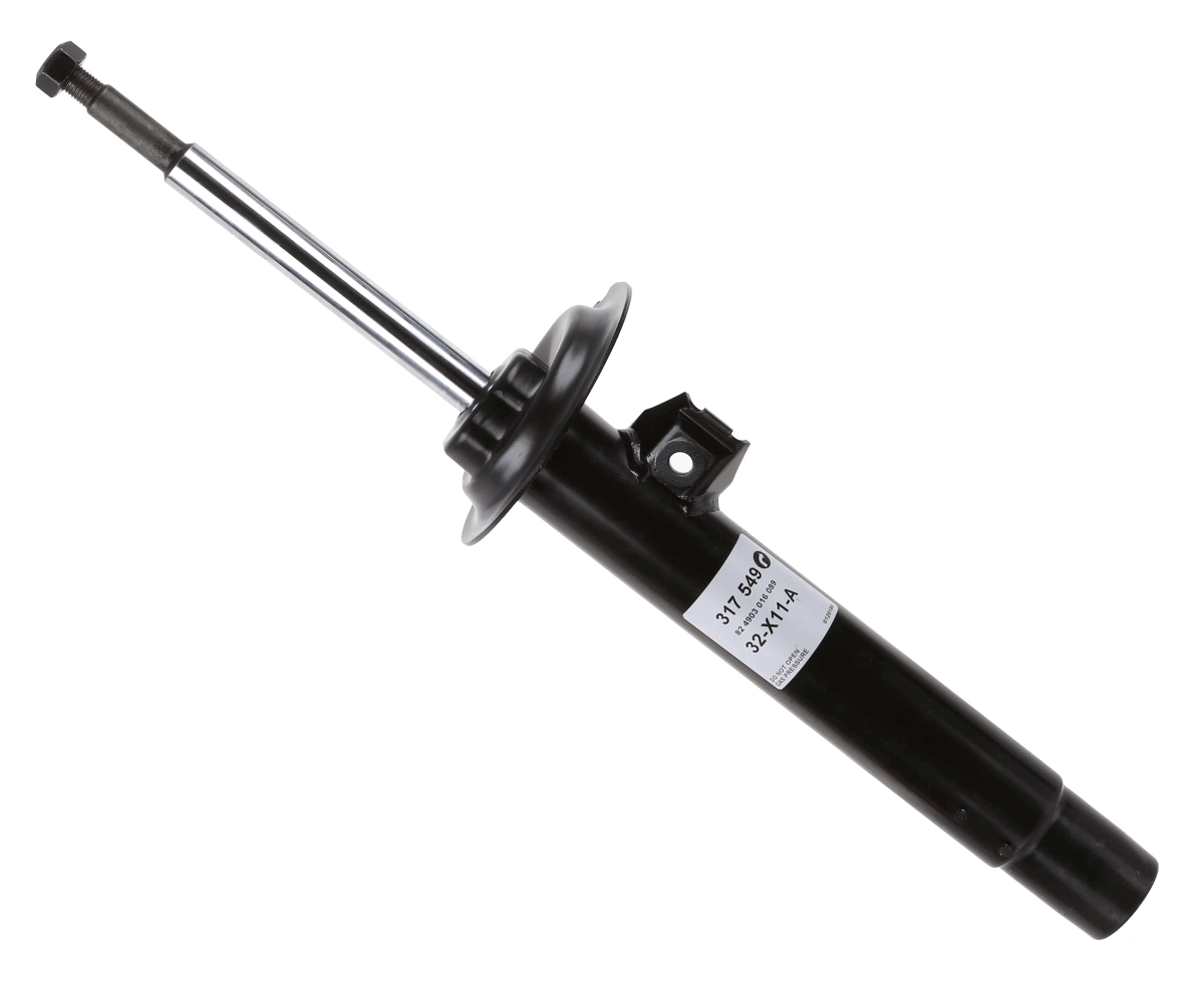 Shock Absorber