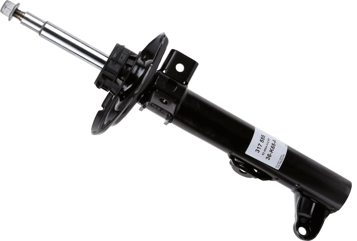 Shock Absorber