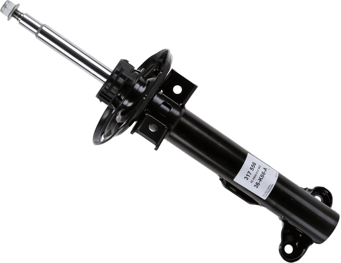 Shock Absorber