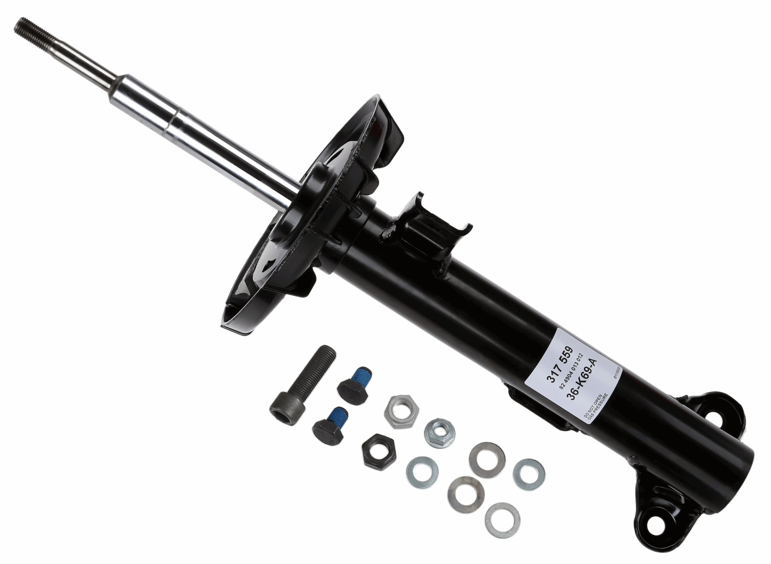 Shock Absorber