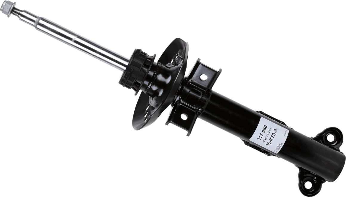 Shock Absorber